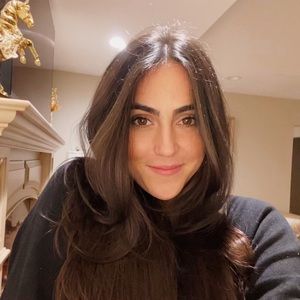 Meet your Posher, Victoria